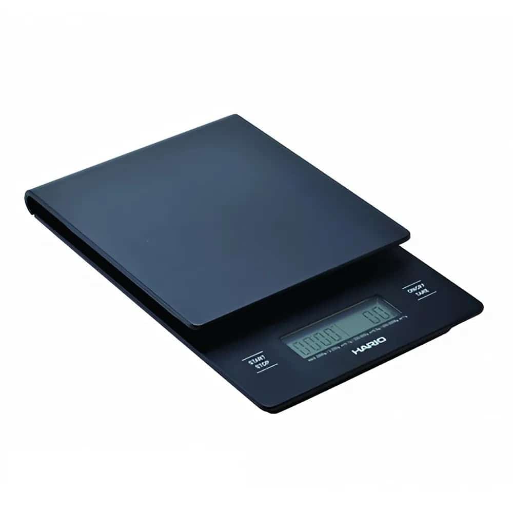 Hario V60 Drip Scale VST/VSTN-2000B - Cân điện tử pha cà phê - Ảnh 2