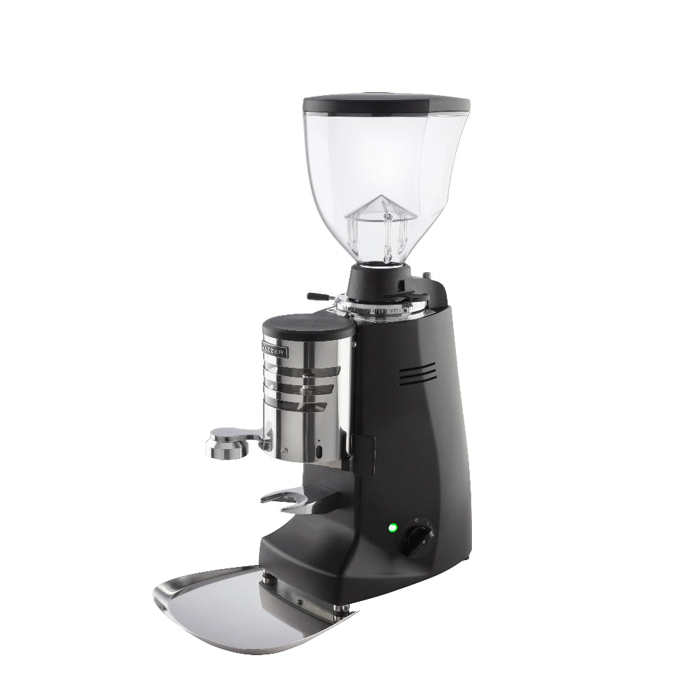 Mazzer Máy Xay Cà Phê Công Nghiệp Bán Tự Động Major V Automatic - Ảnh 4
