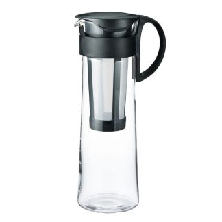 Hario Cold Brew Coffee Bottle Black - Bình pha cà phê lạnh