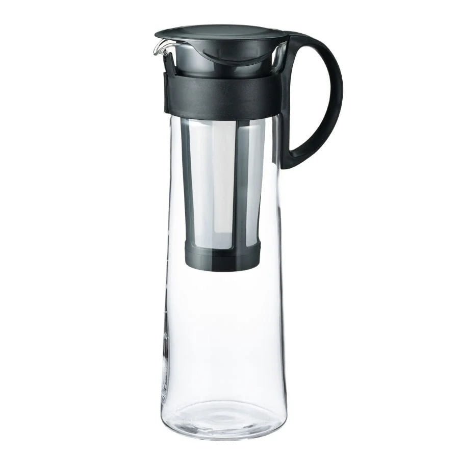 Hario Cold Brew Coffee Bottle Black - Bình pha cà phê lạnh