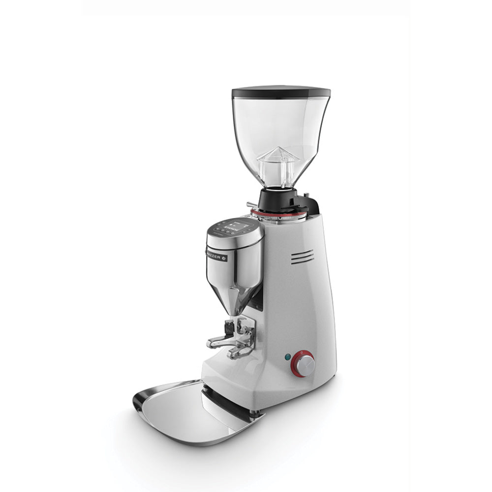 Mazzer Máy Xay Cà Phê Cho Quán Lớn Major VP - Ảnh 2