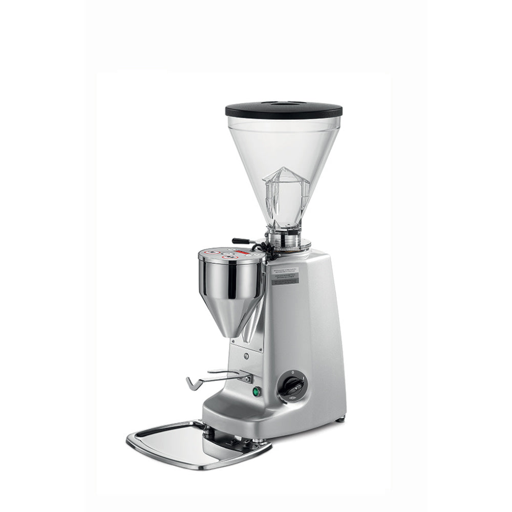 Mazzer Máy Xay Cà Phê Hạt Super Jolly - Ảnh 2