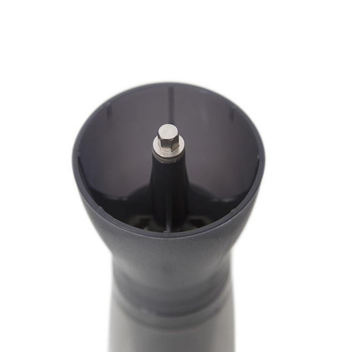 Hario Mini Slim Plus Coffee Mill - Máy xay cà phê cầm tay lưỡi gốm - Ảnh 2