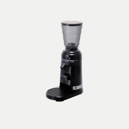 Hario V60 Electric Coffee Grinder - Máy xay cà phê điện 44 mức xay
