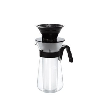 Hario V60 Ice Coffee Maker - Bình pha cà phê lạnh drip V60