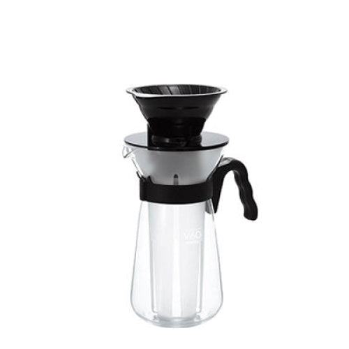 Hario V60 Ice Coffee Maker - Bình pha cà phê lạnh drip V60