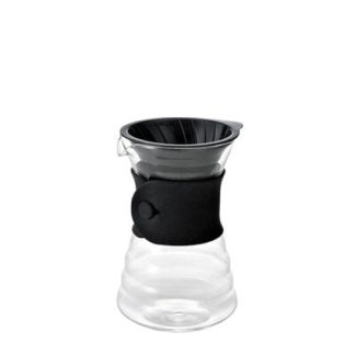 Hario V60 Drip Decanter - Bình pha cà phê kèm phễu V60
