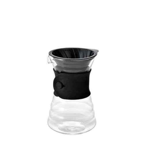 Hario V60 Drip Decanter - Bình pha cà phê kèm phễu V60