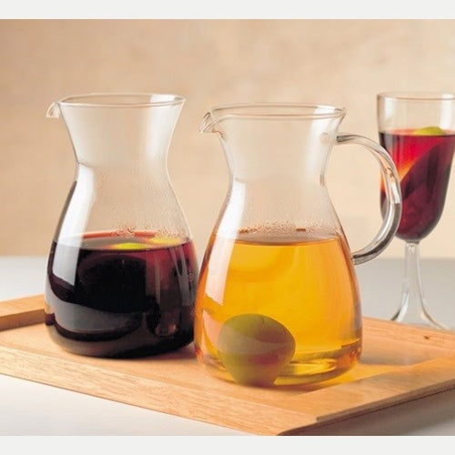 Hario Heatproof Decanter 400mL - Bình thủy tinh phục vụ cà phê - Ảnh 2