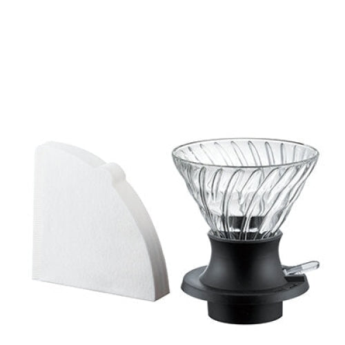 Hario Immersion Dripper Switch 200mL - Phễu lọc cà phê ngâm ủ
