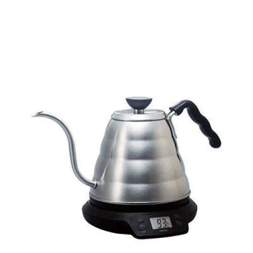 Hario V60 Power Kettle Buono N - Ấm điện kiểm soát nhiệt độ