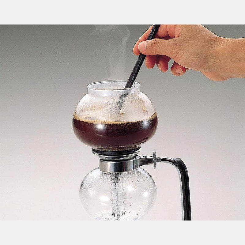 Hario Coffee Syphon Mocha - Bình pha cà phê siphon - Ảnh 2