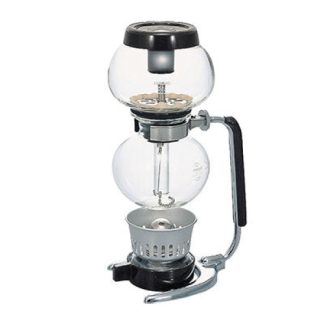 Hario Coffee Syphon Mocha - Bình pha cà phê siphon