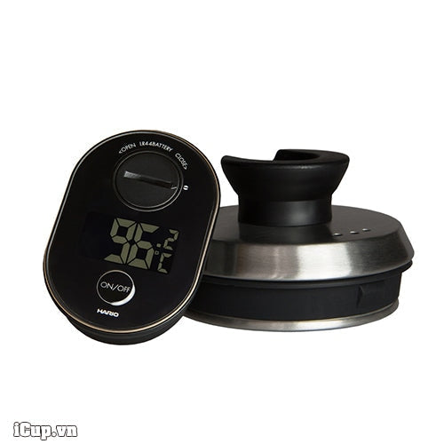 Hario V60 Digital Thermometer - Nhiệt kế pha chế cà phê - Ảnh 2