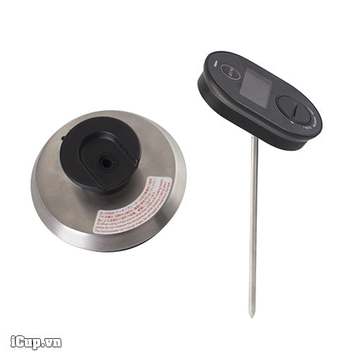 Hario V60 Digital Thermometer - Nhiệt kế pha chế cà phê