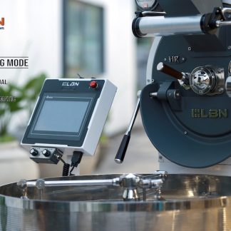 Máy rang cà phê LBN Classic 6kg