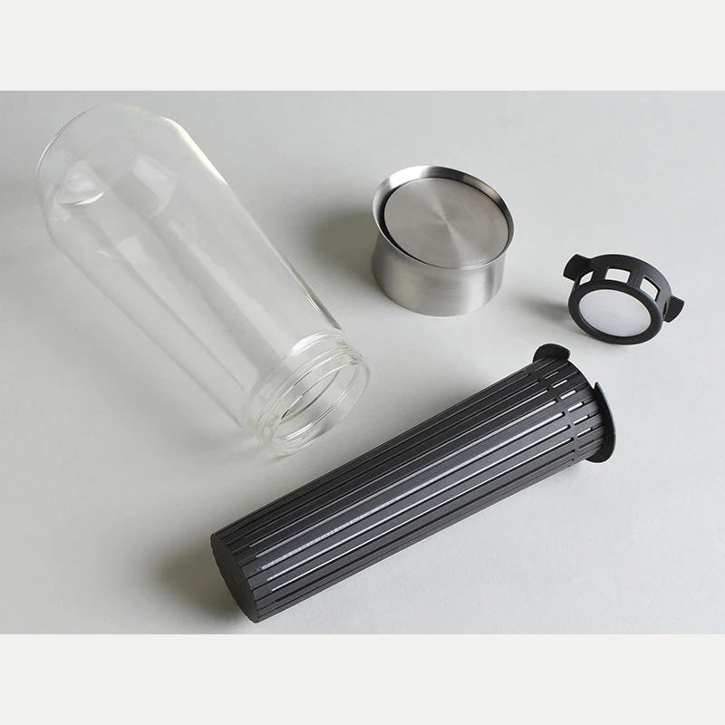 Kinto Luce Bình Làm Cà Phê Ủ Lạnh 1 Lít - Ảnh 3