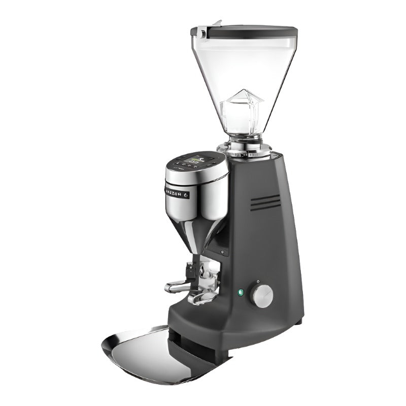 Mazzer Super Jolly V Pro Electronic| Máy Xay Cà Phê Định Lượng Tiện Lợi