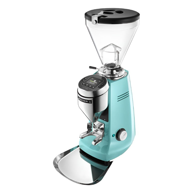 Mazzer Super Jolly V Pro Electronic| Máy Xay Cà Phê Định Lượng Tiện Lợi - Ảnh 6
