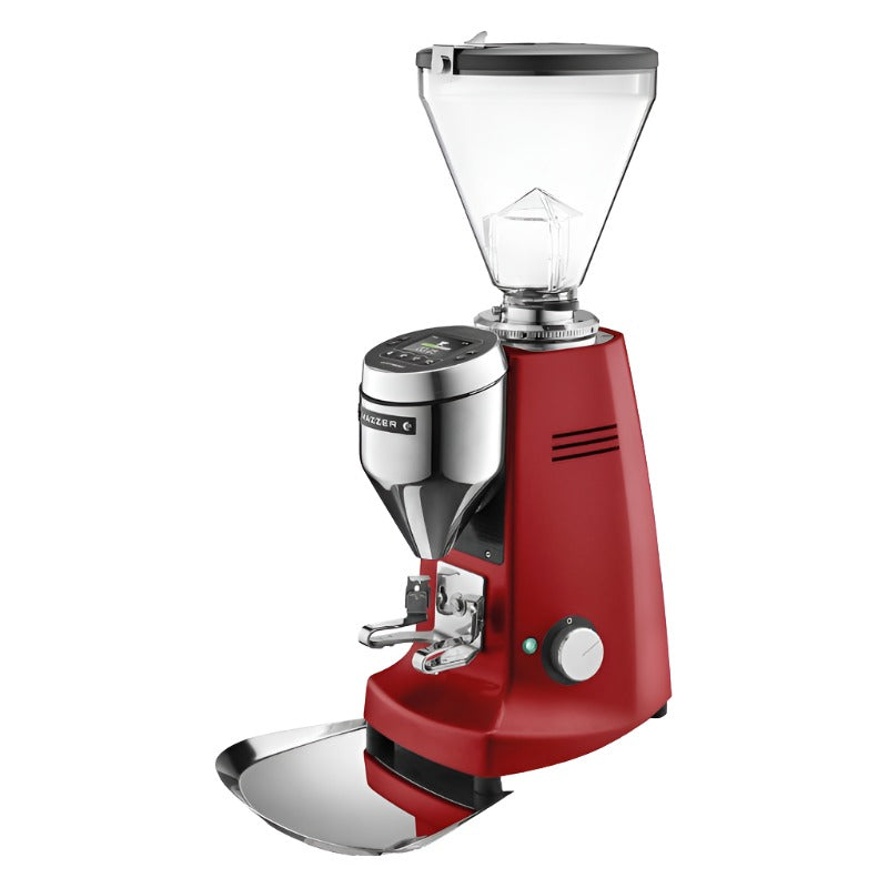 Mazzer Super Jolly V Pro Electronic| Máy Xay Cà Phê Định Lượng Tiện Lợi - Ảnh 5