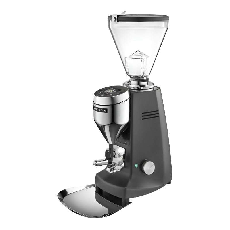 Mazzer Super Jolly V Pro Electronic| Máy Xay Cà Phê Định Lượng Tiện Lợi - Ảnh 4