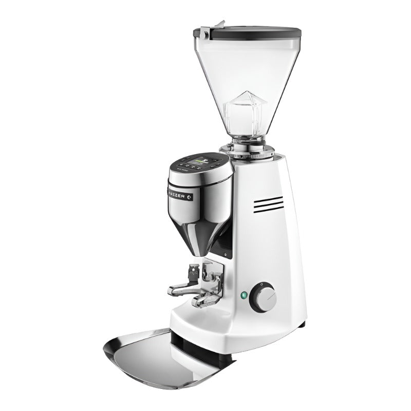 Mazzer Super Jolly V Pro Electronic| Máy Xay Cà Phê Định Lượng Tiện Lợi - Ảnh 2