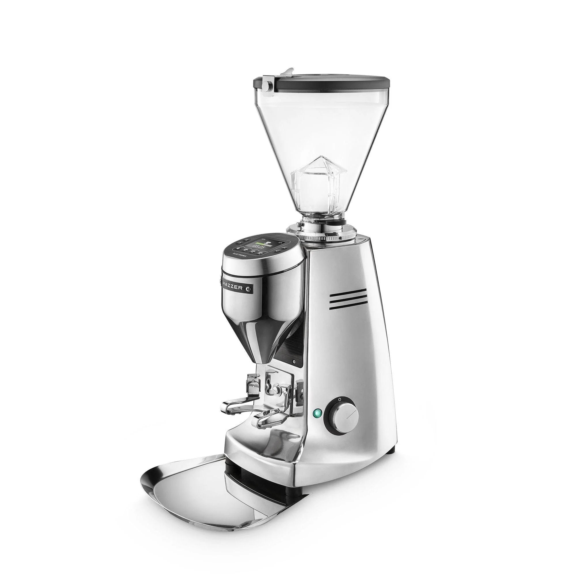 Mazzer Super Jolly V Pro Electronic| Máy Xay Cà Phê Định Lượng Tiện Lợi - Ảnh 7