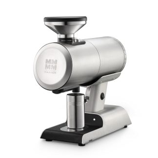Mazzer Máy Xay Cà Phê Liều Đơn Philos Cao Cấp Với Thiết Kế Nhỏ Gọn