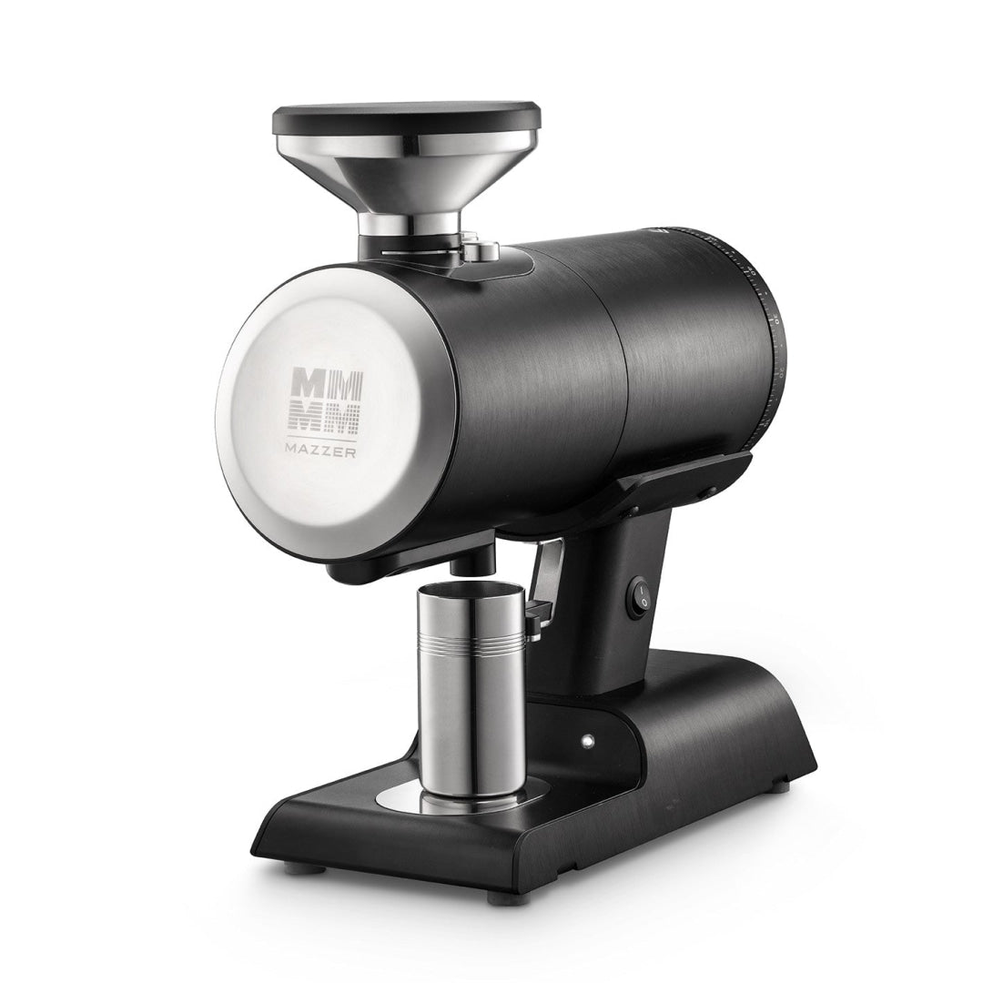 Mazzer Máy Xay Cà Phê Liều Đơn Philos Cao Cấp Với Thiết Kế Nhỏ Gọn - Ảnh 2