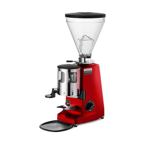 Mazzer Lux Manual – Máy Xay Cà Phê Nhỏ Gọn Với Chia Liều Thủ Công - Ảnh 2