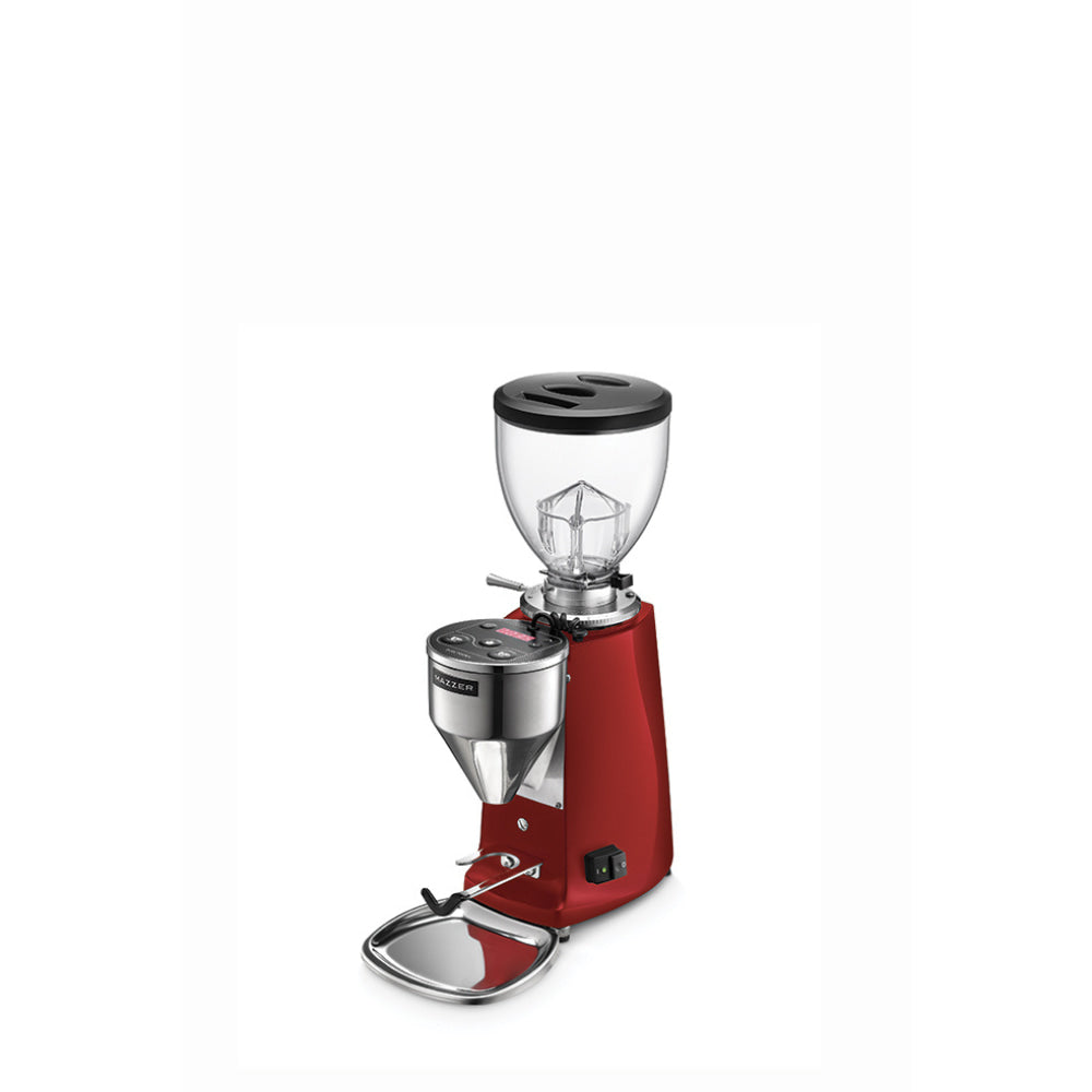 Mazzer Máy Xay Cà Phê Mini Cho Quán Nhỏ Hoặc Cà Phê Take-away - Ảnh 3