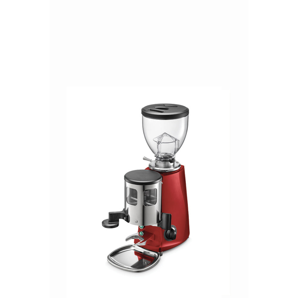 Mazzer Mini Manual – Máy Xay Espresso Nhỏ Gọn, Điều Chỉnh Thủ Công - Ảnh 3