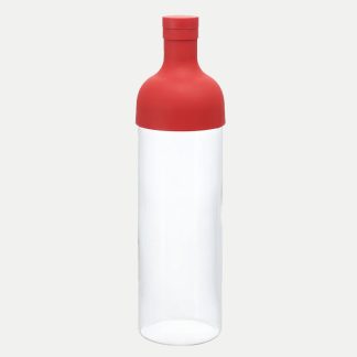 Hario Filter-in Bottle - Bình ủ trà lạnh thủy tinh