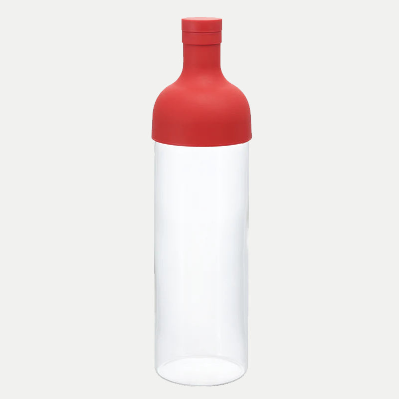 Hario Filter-in Bottle - Bình ủ trà lạnh thủy tinh