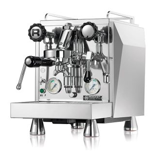 Rocket Espresso Máy Pha Cà Phê Ý Giotto Cronometro V CE Chuyên Nghiệp