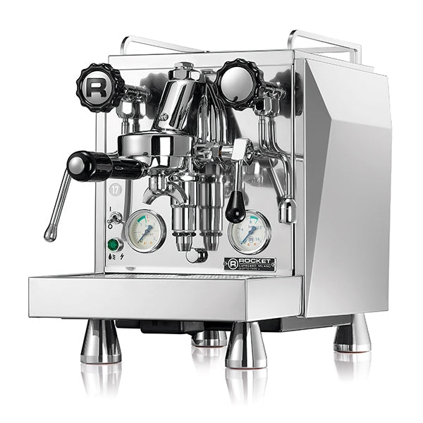 Rocket Espresso Máy Pha Cà Phê Ý Giotto Cronometro V CE Chuyên Nghiệp