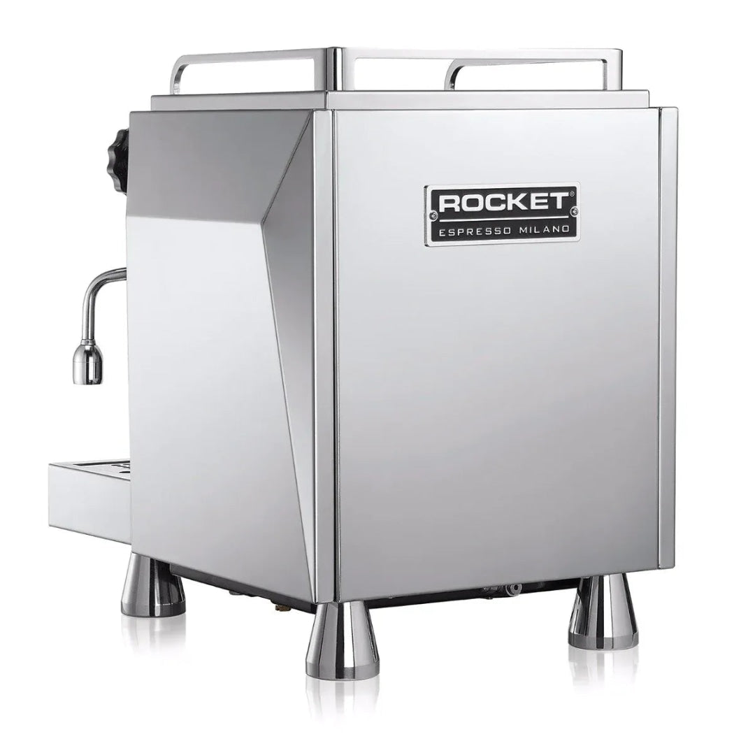 Rocket Espresso Máy Pha Chế Cà Phê Giotto Cronometro R CE - Ảnh 2