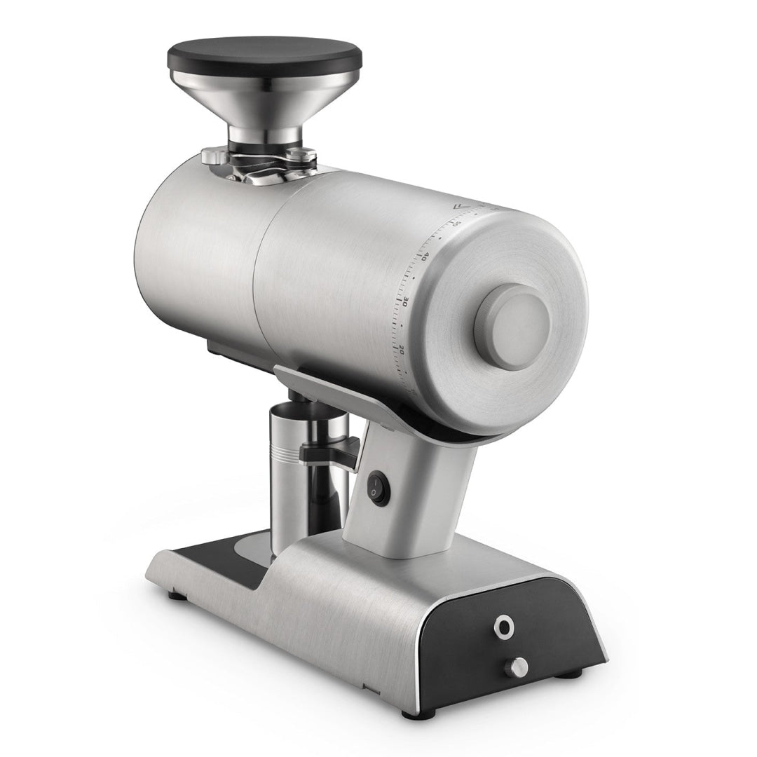 Mazzer Máy Xay Cà Phê Liều Đơn Philos Cao Cấp Với Thiết Kế Nhỏ Gọn - Ảnh 4