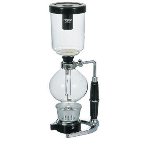 Hario Coffee Syphon Technica - Bình pha cà phê siphon TCA - Ảnh 3