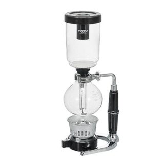 Hario Coffee Syphon Technica - Bình pha cà phê siphon TCA