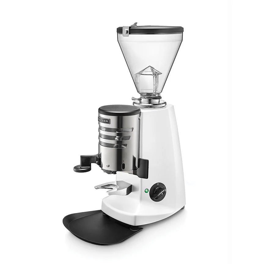 Mazzer Máy Xay Cà Phê Bán Tự Động Super Jolly V Up | Định Lượng Cho Barista - Ảnh 3