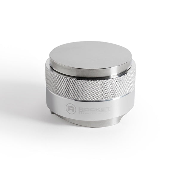 Rocket Espresso Dụng Cụ Làm Phẳng Và Nén Cà Phê 2 Đầu - Ảnh 2