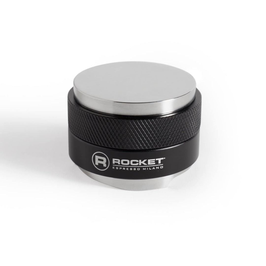 Rocket Espresso Dụng Cụ Làm Phẳng Và Nén Cà Phê 2 Đầu - Ảnh 3