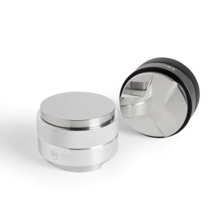 Rocket Espresso Dụng Cụ Làm Phẳng Và Nén Cà Phê 2 Đầu