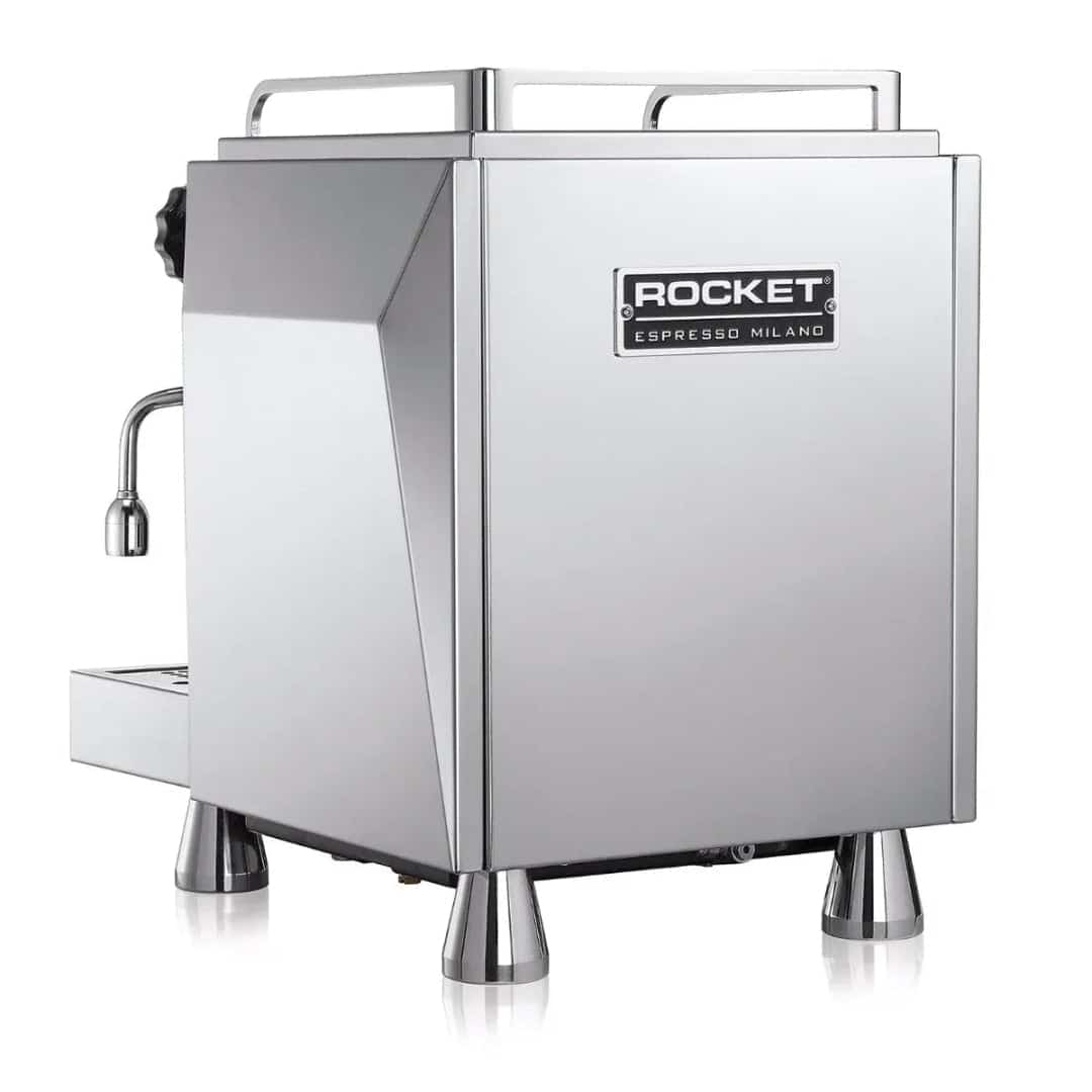 Rocket Espresso Máy Pha Chế Cà Phê Giotto Cronometro R CE - Ảnh 2