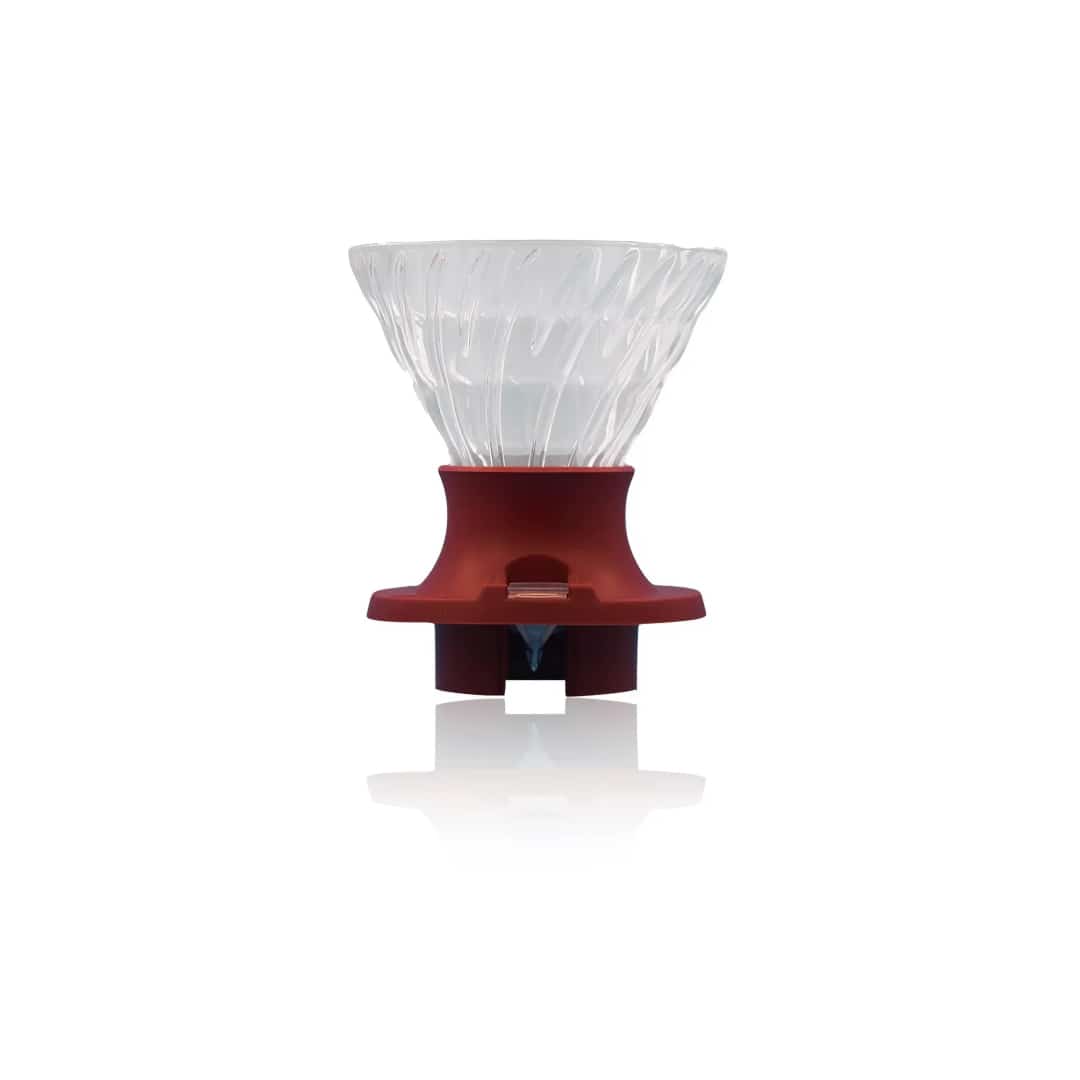 Hario Immersion Dripper Switch 200mL - Phễu lọc cà phê ngâm ủ - Ảnh 3