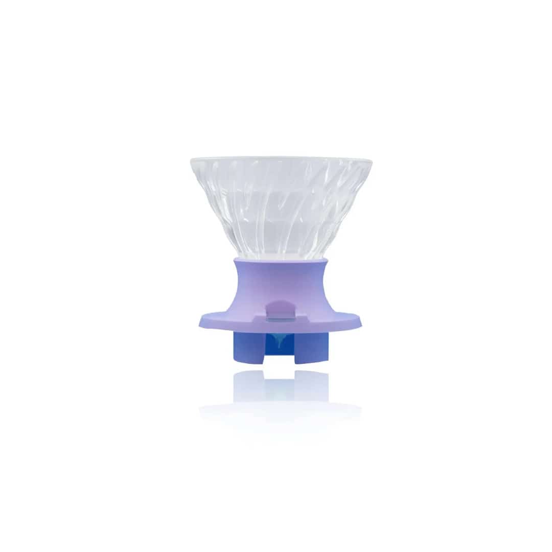Hario Immersion Dripper Switch 200mL - Phễu lọc cà phê ngâm ủ - Ảnh 2