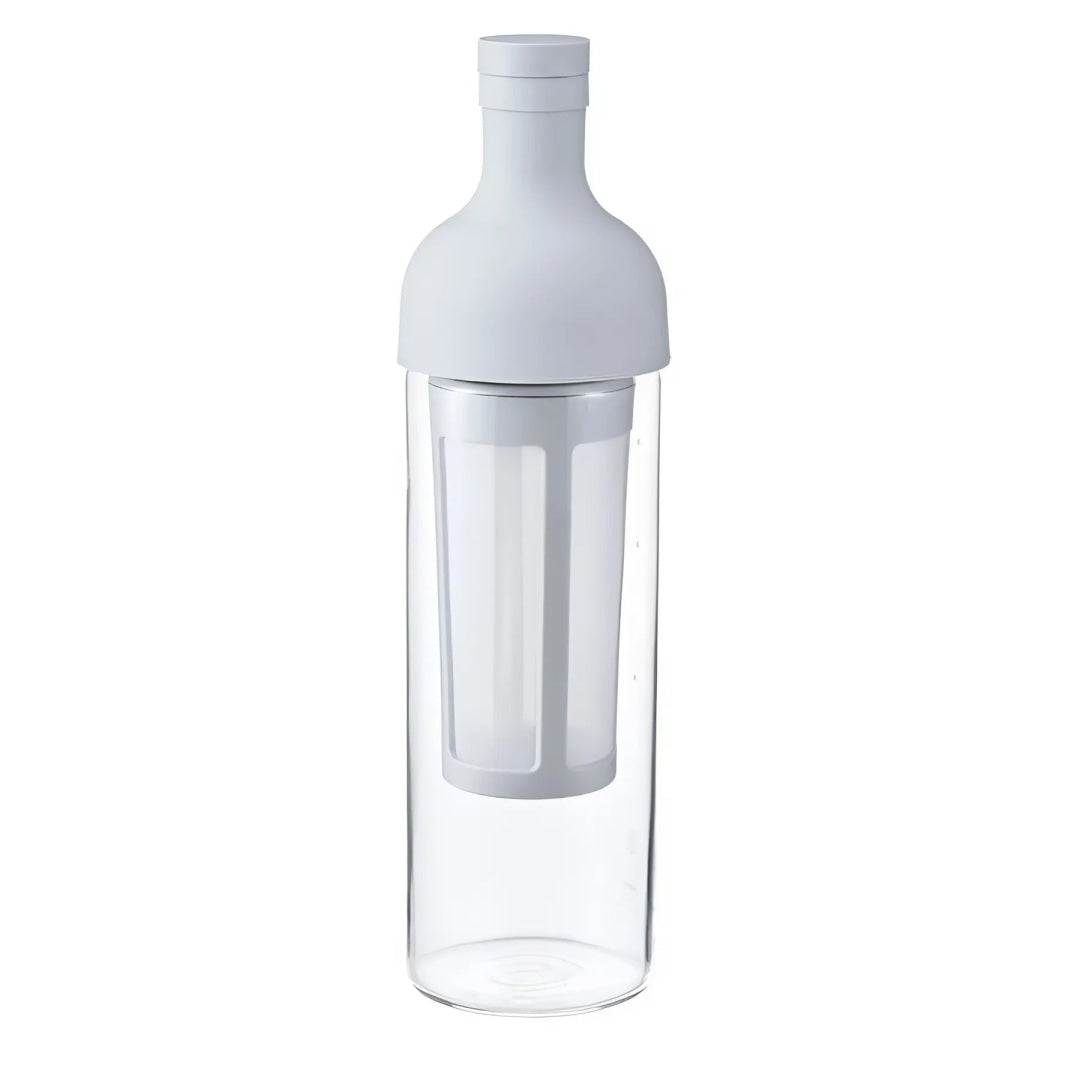 Hario Cold Brew Coffee Bottle 650mL - Bình pha cà phê lạnh Đen/Xám nhạt - Ảnh 2