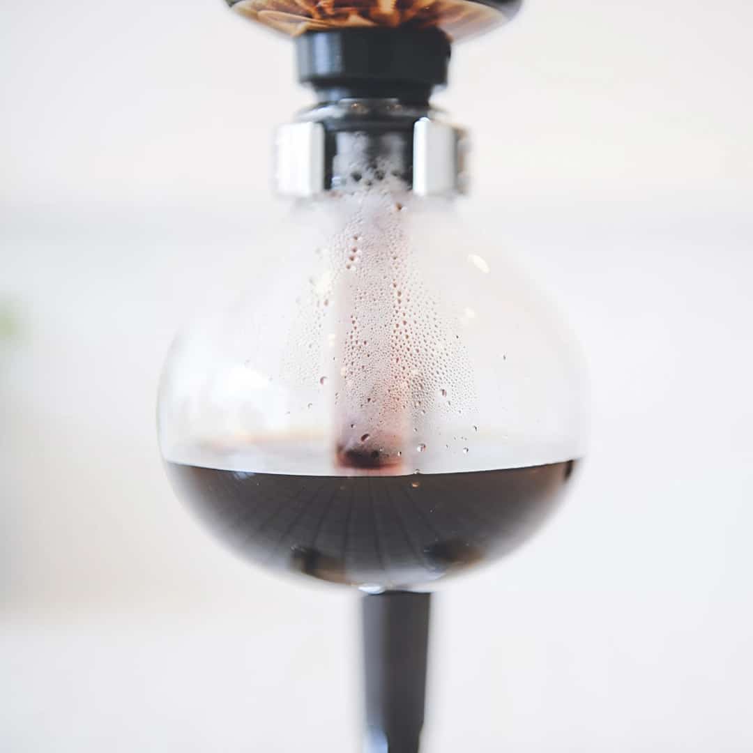 Hario Coffee Syphon Technica - Bình pha cà phê siphon TCA - Ảnh 7
