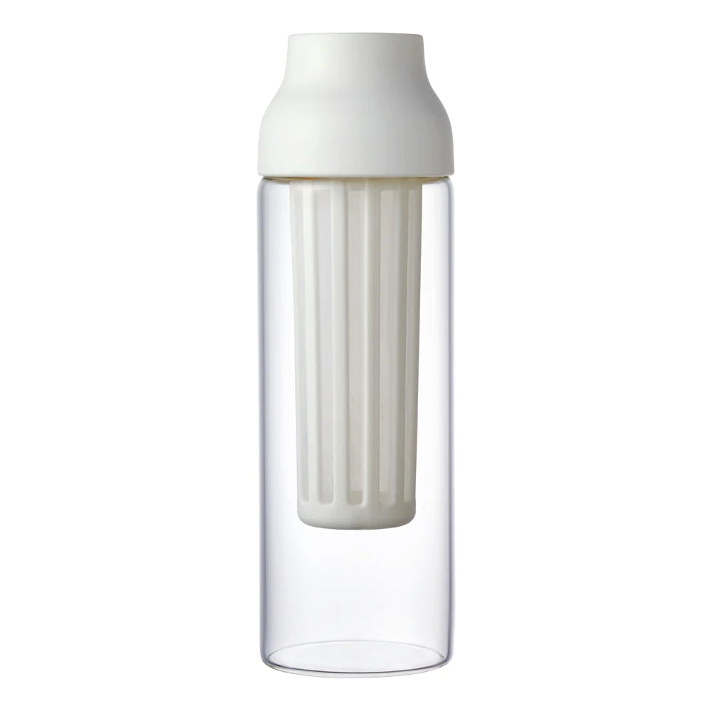 Kinto Capsule Bình Thủy Tinh Ủ Lạnh Trà Và Cà Phê Dung Tích 1 Lít
